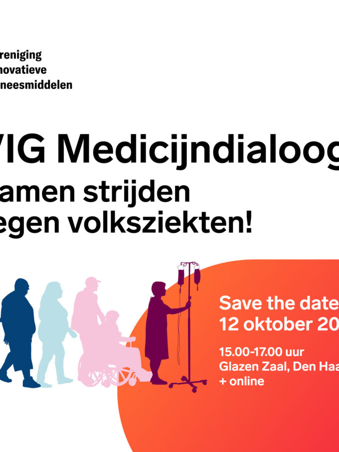 VIG Medicijndialoog