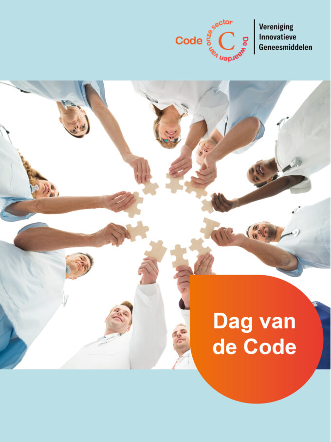 De Dag van de Code