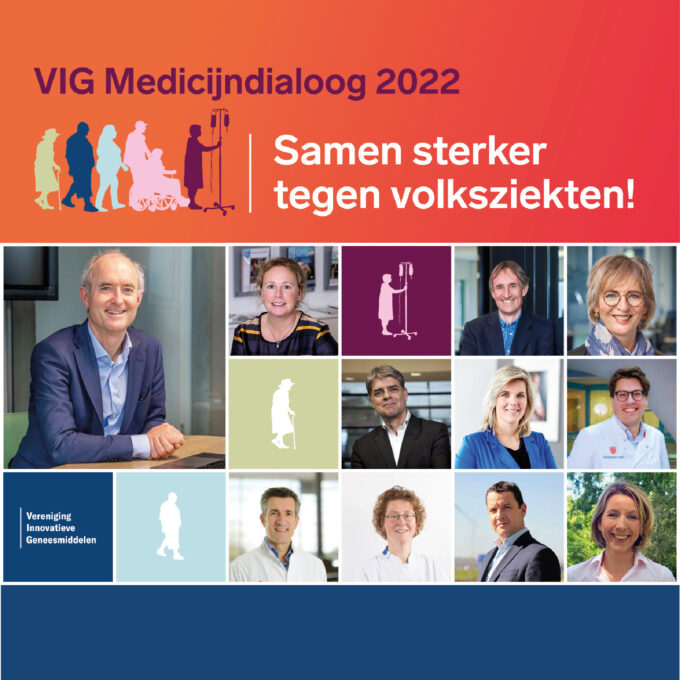 VIG Medicijndialoog VK