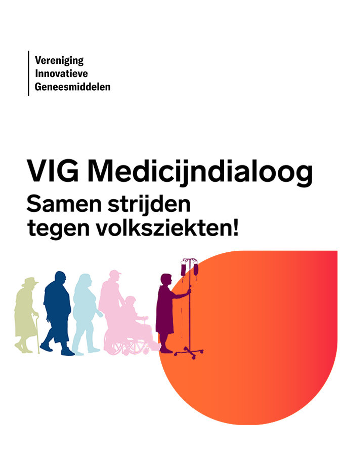 VIG Medicijndialoog