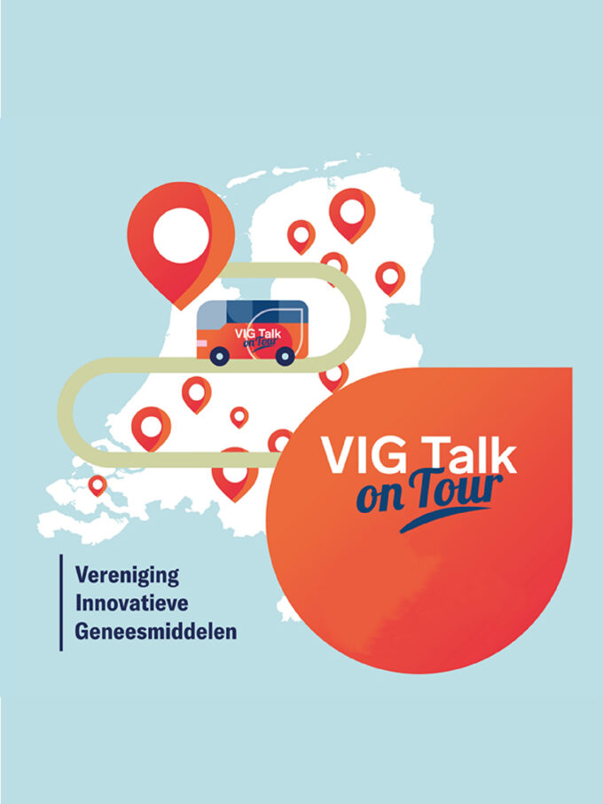 VIG Talk on Tour archief