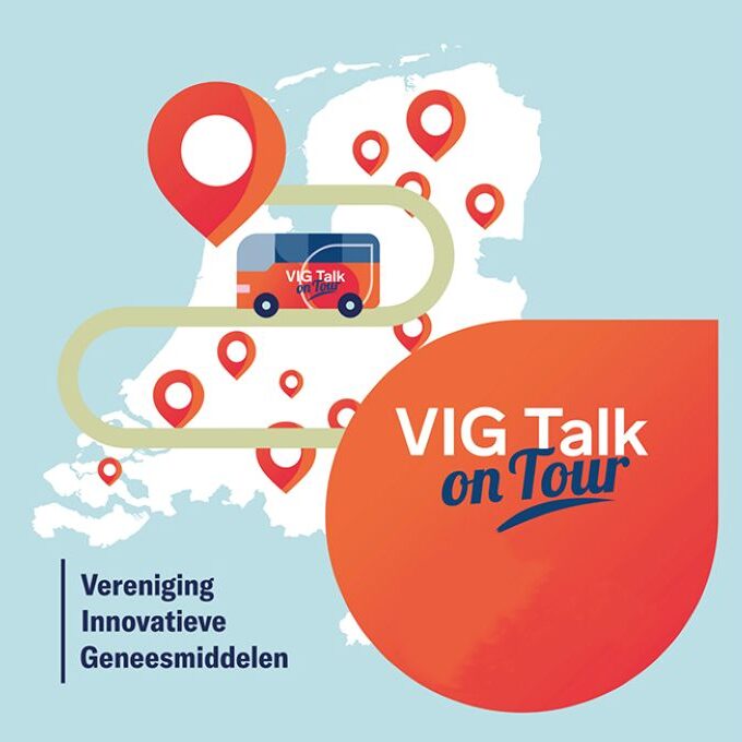 VIG Talk on Tour VK