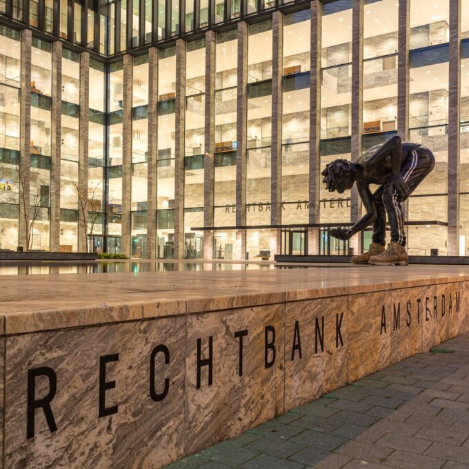 Rechtbank Amsterdam