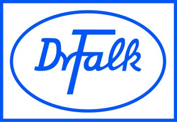 Dr Falk pharma