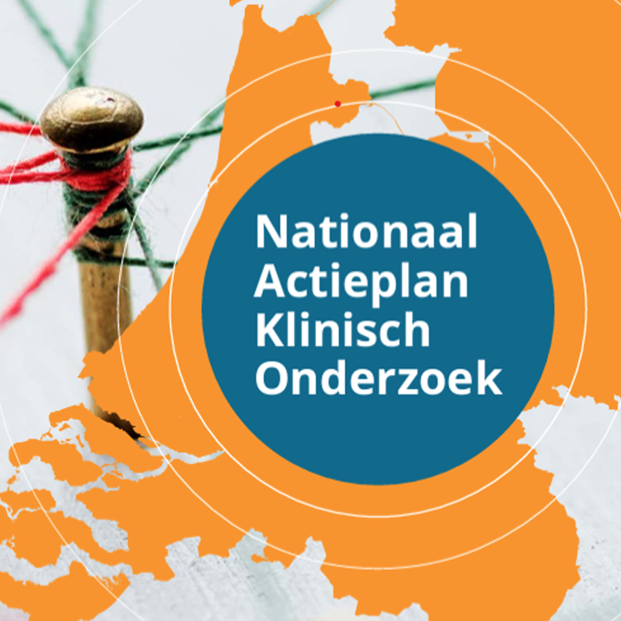 Nationaal Actieplan Klinisch Onderzoek