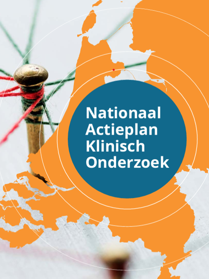 Nationaal Actieplan Klinisch Onderzoek