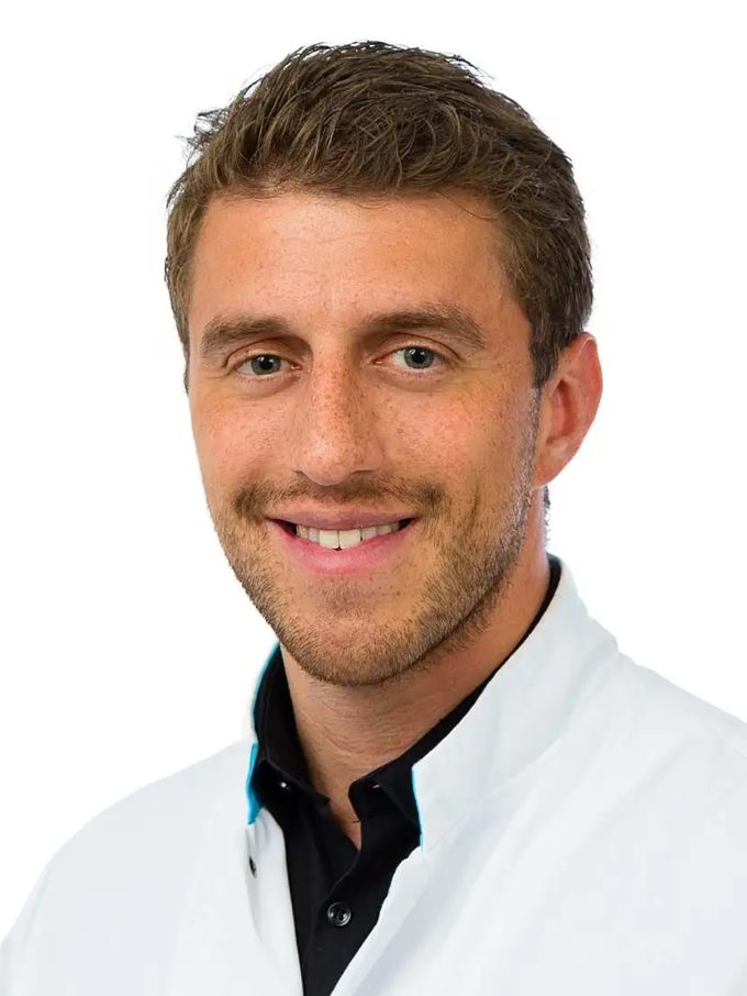 Diederik Smit internist