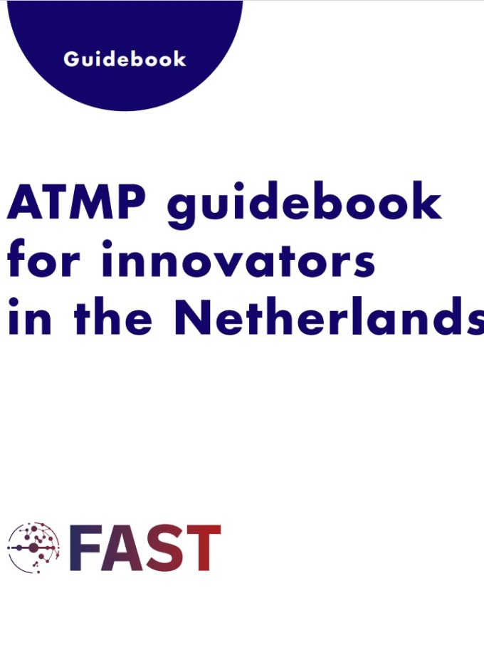 ATMP guidebook FAST