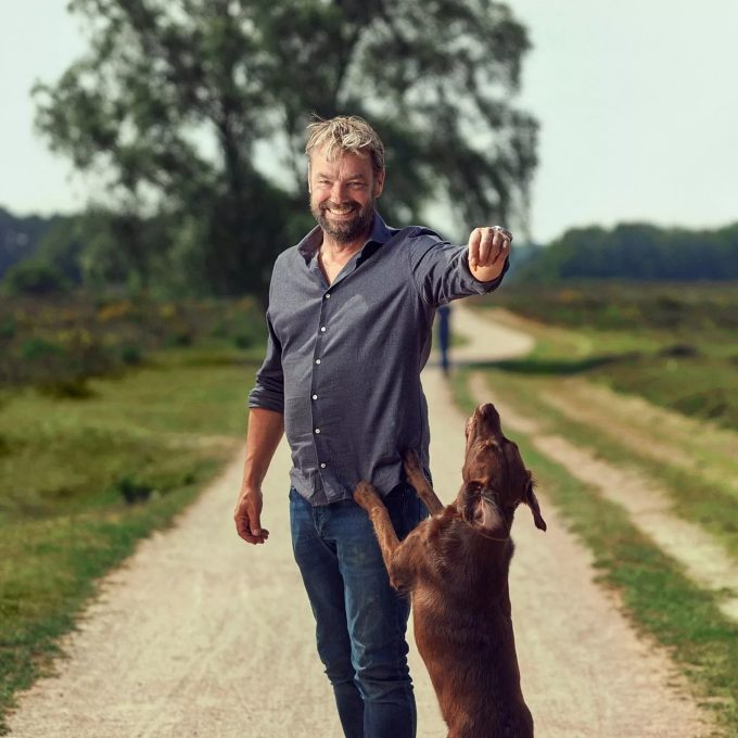 medicijnen voor morgen - Patrick