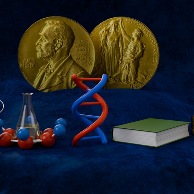 Nobelprijs