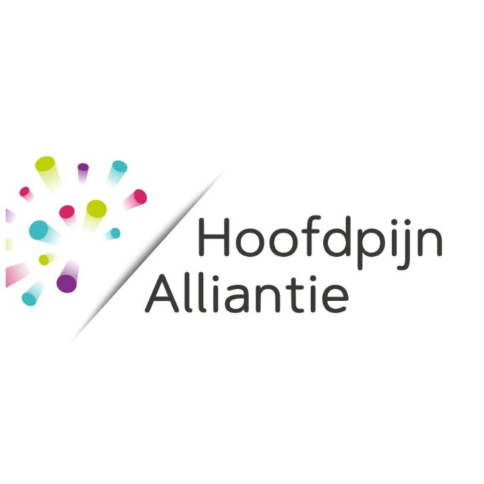 Logo hoofdpijn-alliantie