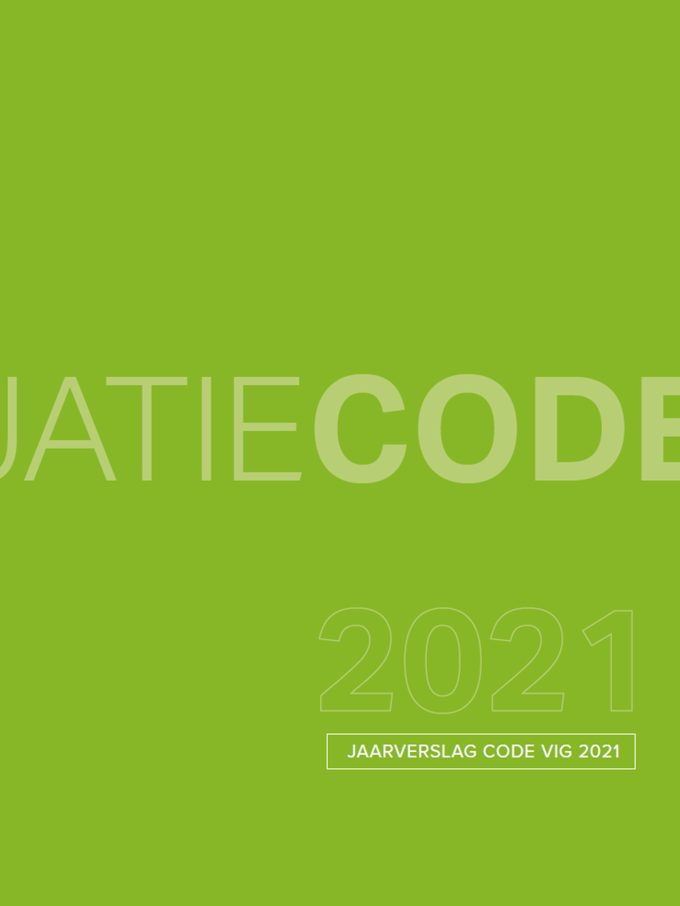 Jaarrapportage Adviescollege 2021-2022