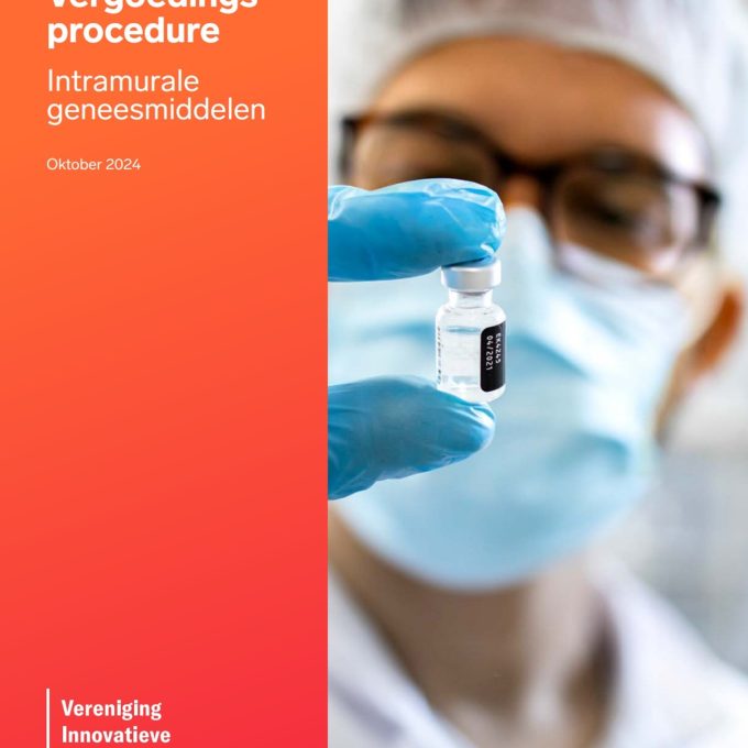 brochure vergoedingsprocedure