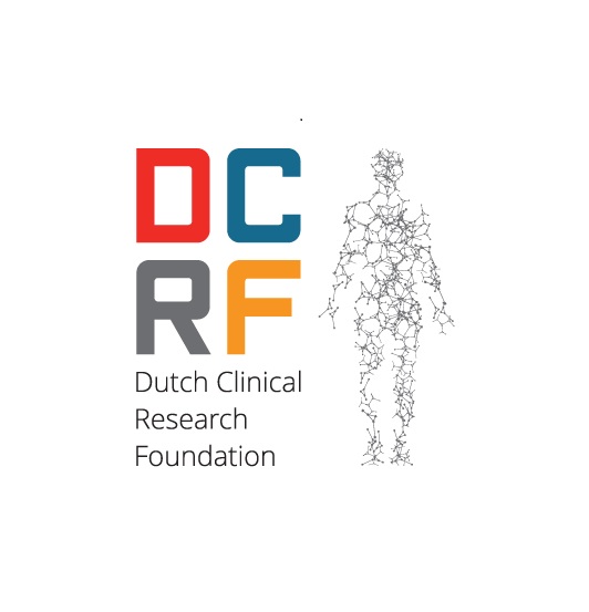 logo DCRF