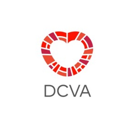 logo DCVA