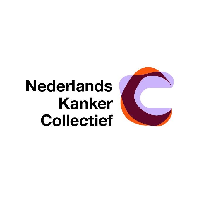 logo Nederlands Kanker Collectief