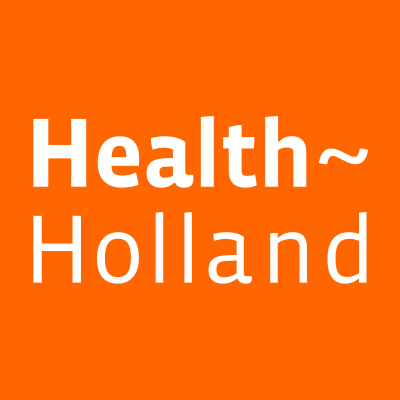 logo Health~Holland