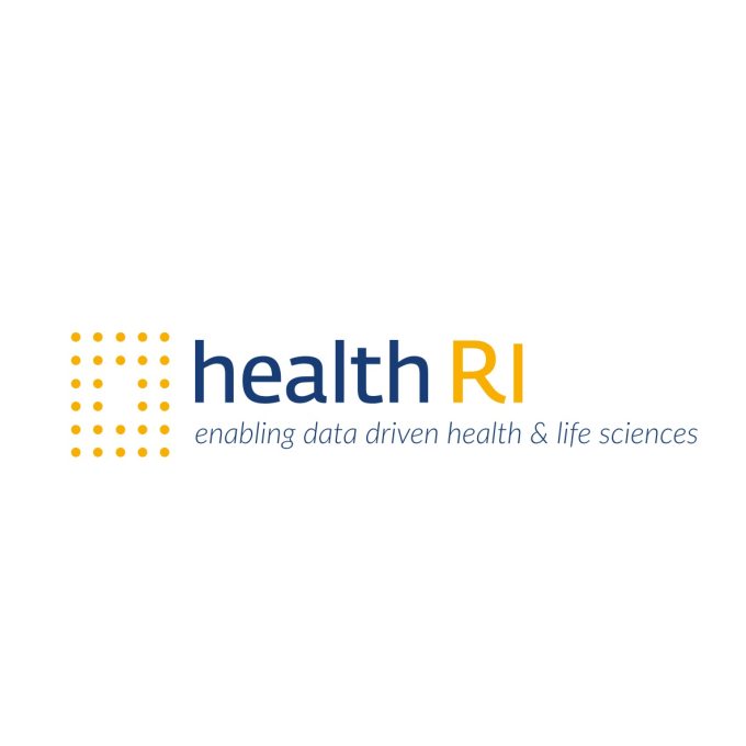 logo health ri