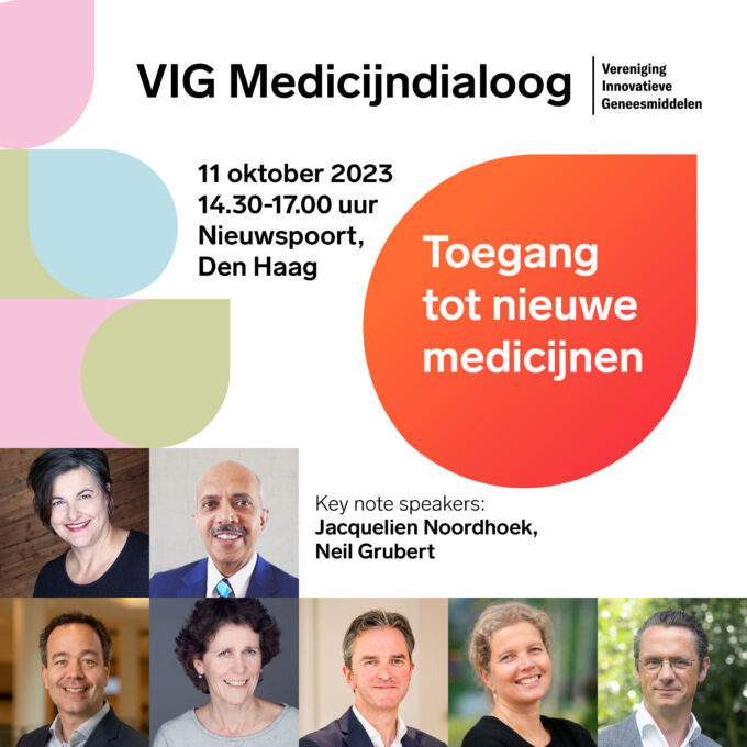 VIG Medicijn dialoog