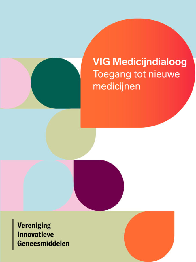 VIG Medicijndialoog