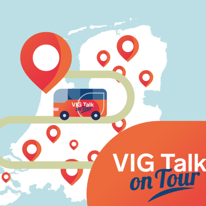 VIG Talk on Tour