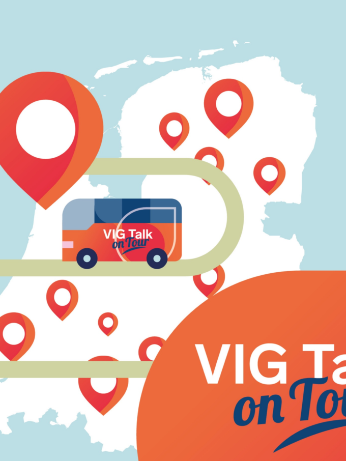 VIG Talk on Tour