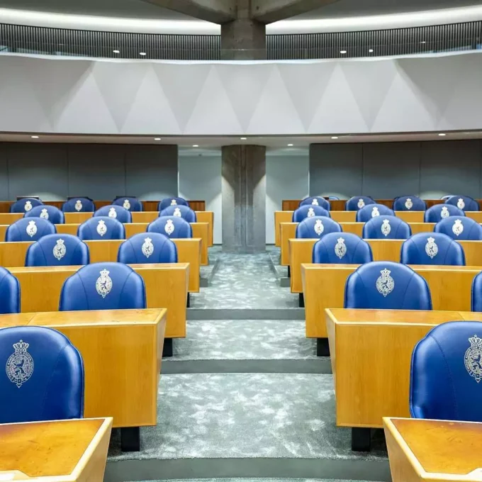 Tweede kamer