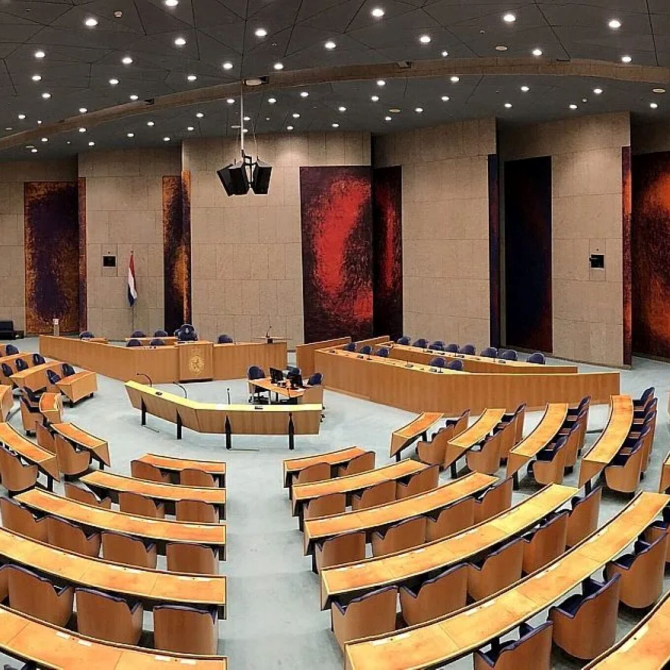 Tweede kamer