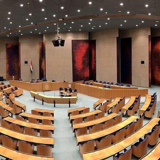 Tweede kamer