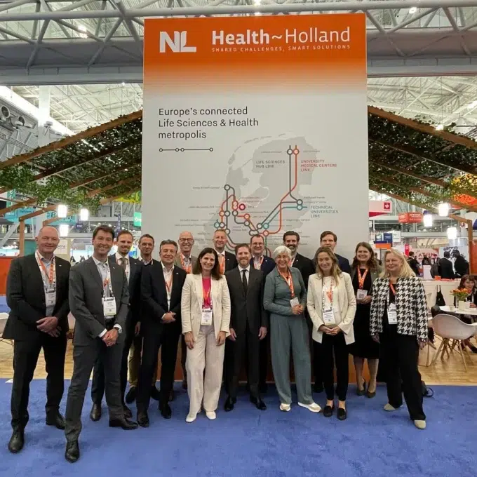 Health Holland